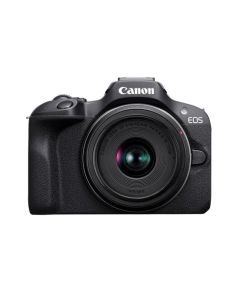 Canon EOS R5 Mirrorless Camera 