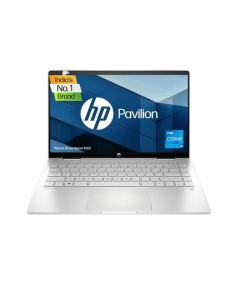 HP Pavilion Aero AMD Ryzen 7 7535U 13.3 inch(33.8cm)-Brown-64 GB-8GB