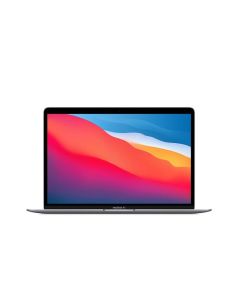 Apple MacBook Pro Laptop - MTL73 / M3 chip with 8‑core CPU / 10‑core GPU / 14.2-inch Liquid Retina XDR Display / 8GB Unified Memory / 512GB SSD Storage / Space Grey / English Keyboard-128 GB-128 GB