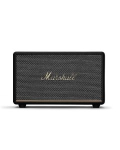 Marshall Acton III 60 W Bluetooth Powered Home Speaker-Brown