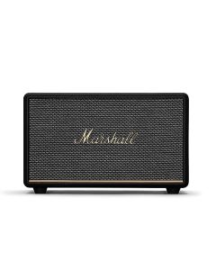 Marshall Acton III 40 W Bluetooth Home Speaker-Brown