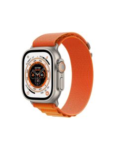 Apple Watch Series 8 -White-8GB